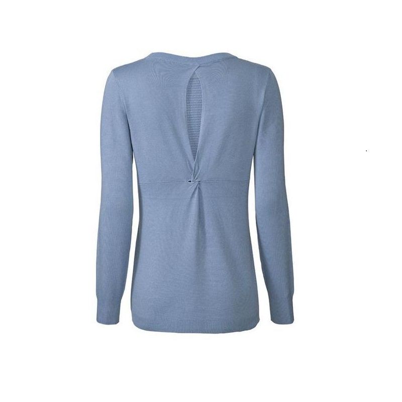 پلیور زنانه اسمارا مدل AVA1003 -  - 2