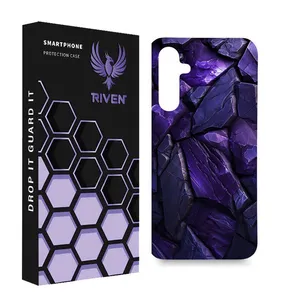 RIVEN RI2-19 Case For Samsung Galaxy A54