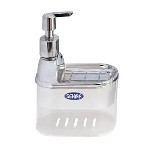 پمپ مایع ظرفشویی سکار مدل SH-333