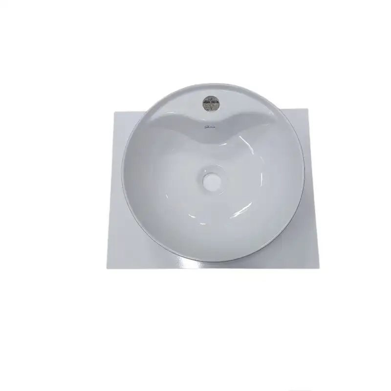 ست کابینت و روشویی گاتریا مدل کارلو