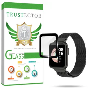 Trustector PMMT20 Screen Protector For Xiaomi Mi Watch Lite