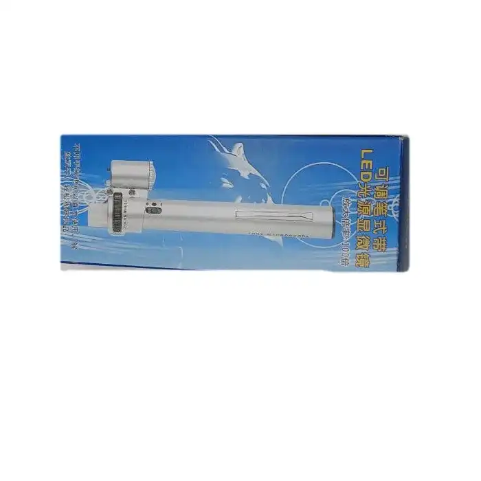 ذره بین مدل قلمی کد MG10085-9