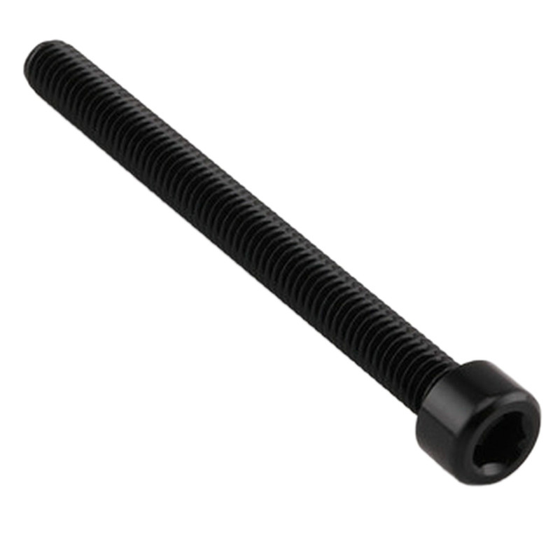 پیچ آلن مدل M6 x 70mm x25mm بسته 25 عددی