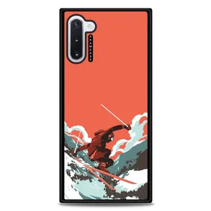 AKAM AMC-WSGN10-SKI-3 Cover For Samsung Galaxy Note 10