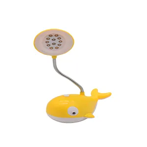 چراغ خواب اتاق کودک مدل fy2214