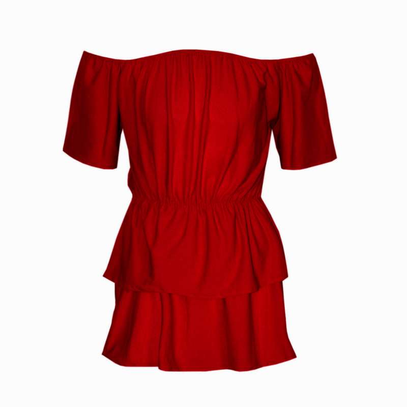 تونیک زنانه مدل B100251150zer
