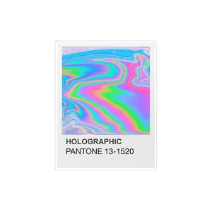 استیکر لپ تاپ ماسا دیزاین طرح PANTONE مدل STKA0040