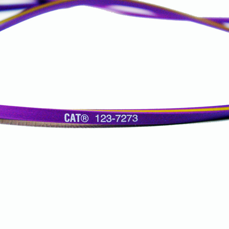 سیل گیربکس ماشین آلات کاترپیلار کد 1237273 سیل گیربکس ماشین آلات کاترپیلار کد 1237273