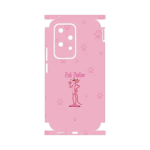 MAHOOT The Pink Panther-FullSkin Cover Sticker for Honor 200 Lite