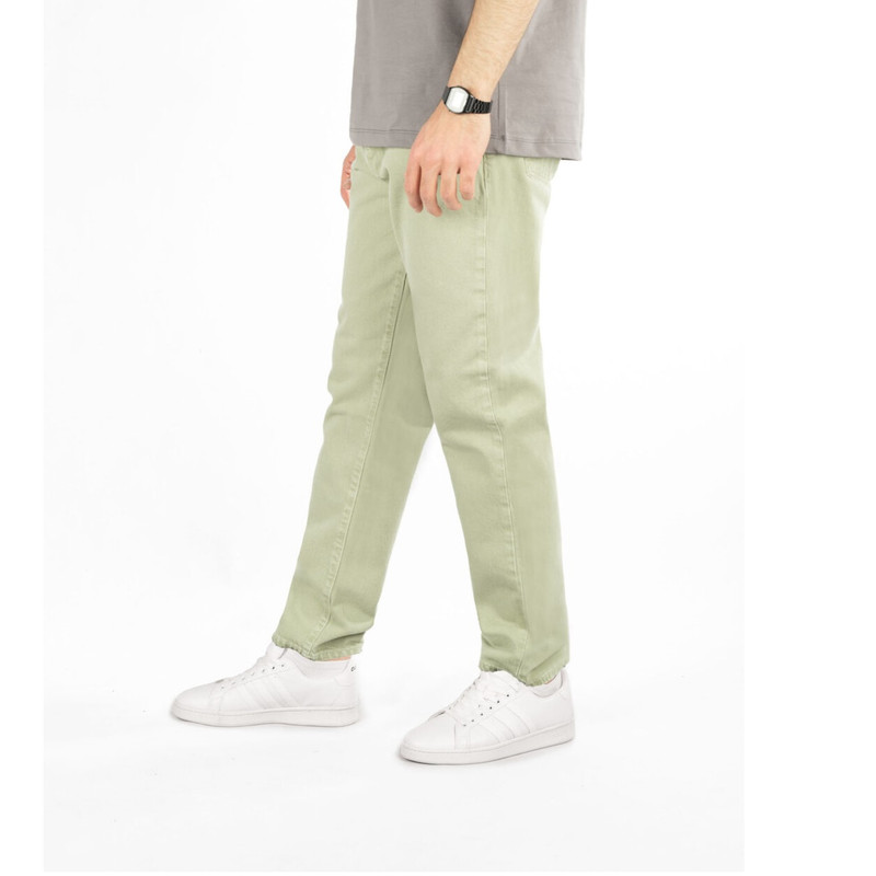 شلوار جین مردانه وادین کوک مدل SB-SS-vk027661