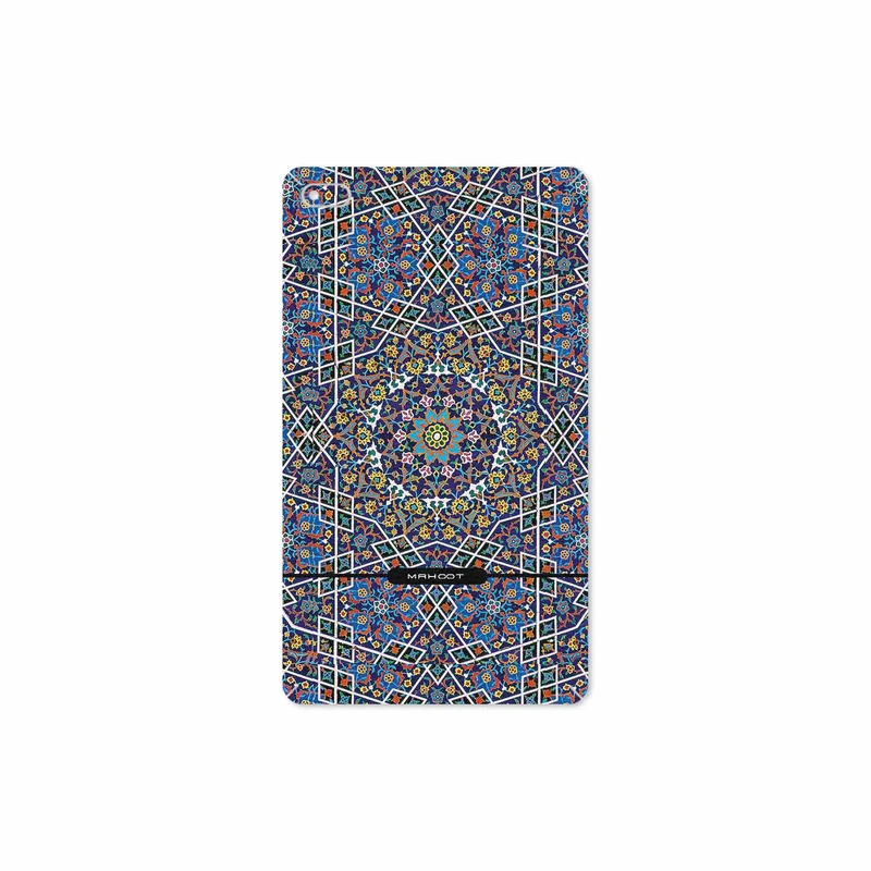 برچسب پوششی ماهوت مدل Iran-Tile6 مناسب برای تبلت لنوو E7