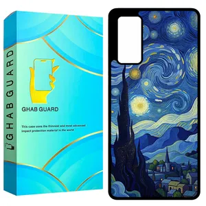 Ghab Guard GCHPS20F Cover For Samsung Galaxy S20 FE 4G / S20 FE 5G / S20 FE 2022
