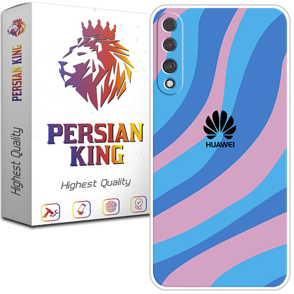 کاور مدل A-HFT 21 مناسب برای گوشی موبایل هوآوی Y8p / Y8P 2020