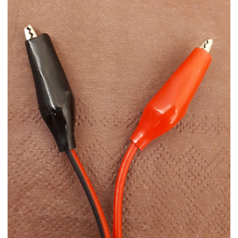 پراب منبع تغذیه مدل PW1