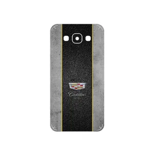 MAHOOT Cadillac Cover Sticker for Samsung Galaxy E7
