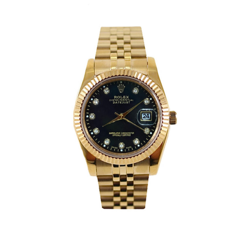 ساعت مچی عقربهای مردانه مدل دیت جاست ساعت مچی عقربهای مردانه مدل دیت جاست