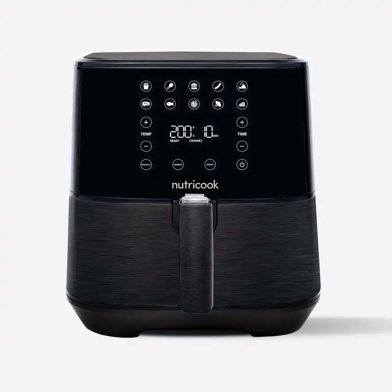 سرخ کن بدون روغن نوتریکوک مدل AF205K