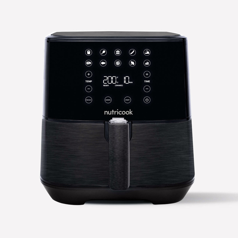 سرخ کن بدون روغن نوتریکوک مدل AF205