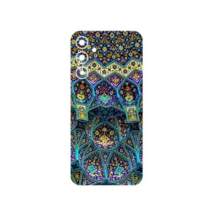 MAHOOT Iran Tile 14 Cover Sticker for Samsung A25 5G