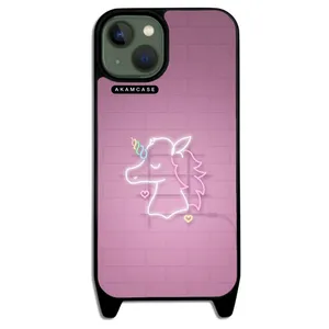 AKAM AMCWLA13-UNICORN11 Cover For Apple iPhone 13