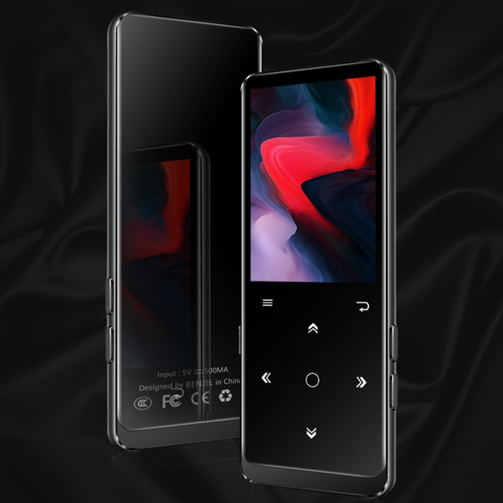 پخش کننده موسیقی آیریور مدل CLIX-BT 32GB پخش کننده موسیقی آیریور مدل CLIX-BT 32GB