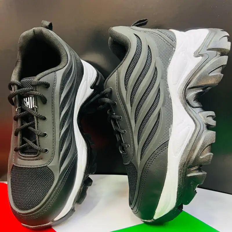 کفش روزمره زنانه مدل sn140251