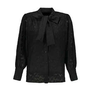 شومیز زنانه گردیه مدل 307235-99