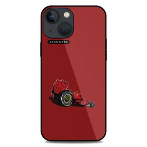 AKAM AMC-WA13M-CARS-30 Cover For Apple iPhone 13 Mini