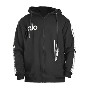 سویشرت ورزشی مردانه مدل GS-M-SPL-207889