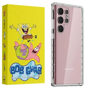 BOB Ghab SPCB Cover For Samsung Galaxy S23 Ultra