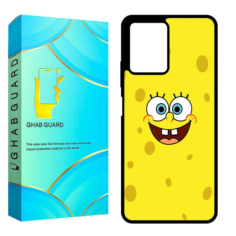 کاور قاب گارد مدل CHAPRN12PP مناسب برای گوشی موبایل شیائومی Redmi Note 12 Pro Plus 5G