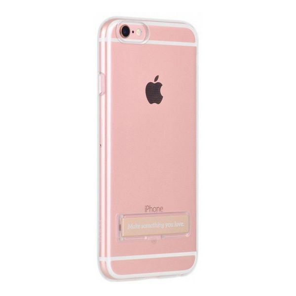 کاور هوکو مدل MAGNETIC BRACKET مناسب برای گوشی موبایل اپل iPhone 5/5s/SE کاور هوکو مدل MAGNETIC BRACKET مناسب برای گوشی موبایل اپل iPhone 5/5s/SE