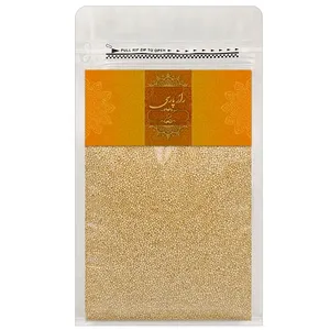 کینوا سفید ممتاز راز پارسی - 1000 گرم