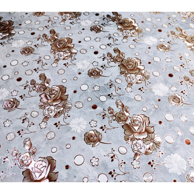 سفره 8 نفره مدل پشت نخی کد 083