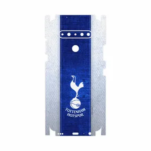 MAHOOT Tottenham-Hotspur-FC-FullSkin Cover Sticker for LG K61