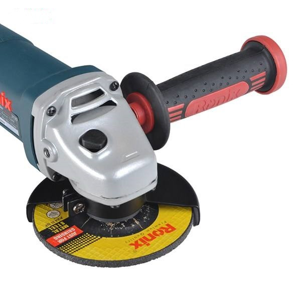 مینی فرز رونیکس مدل RH-3120