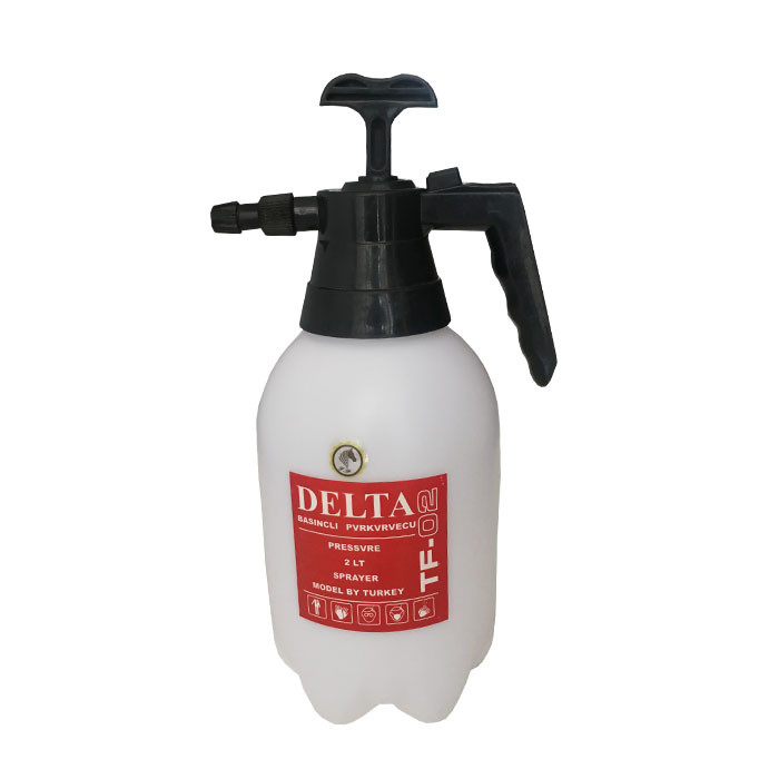 سم پاش مدل f.p گنجایش 2 لیتر