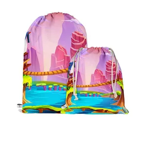 کوله پشتی ورزشی مدوپد مدل پل کد md00154 بسته 2 عددی