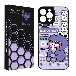 RIVEN RI3-10 Case For Apple iphone 13 Pro Max