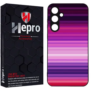 RIVEN RI3-8 Case For Samsung Galaxy S23 FE