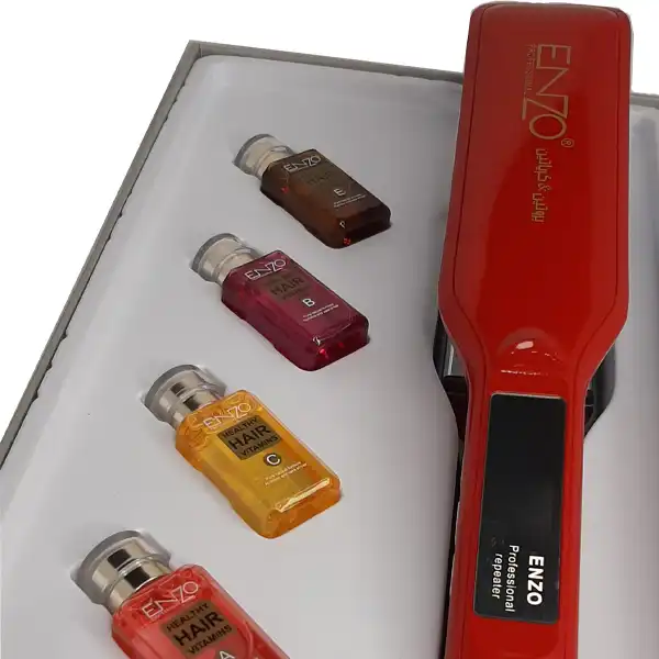 اتو مو انزو پروفیشینال مدل EN-3971