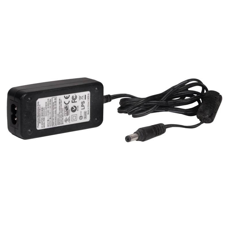 آداپتور برق 12 ولت 1 آمپر مدل PA1015 کد B10 مناسب برای مودم