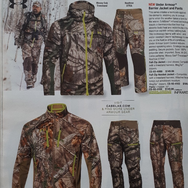 Under armour mossy clearance oak treestand bibs