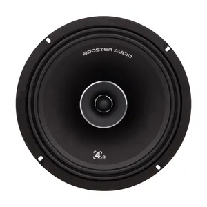 فول رنج خودرو بوستر مدل BMT-10C