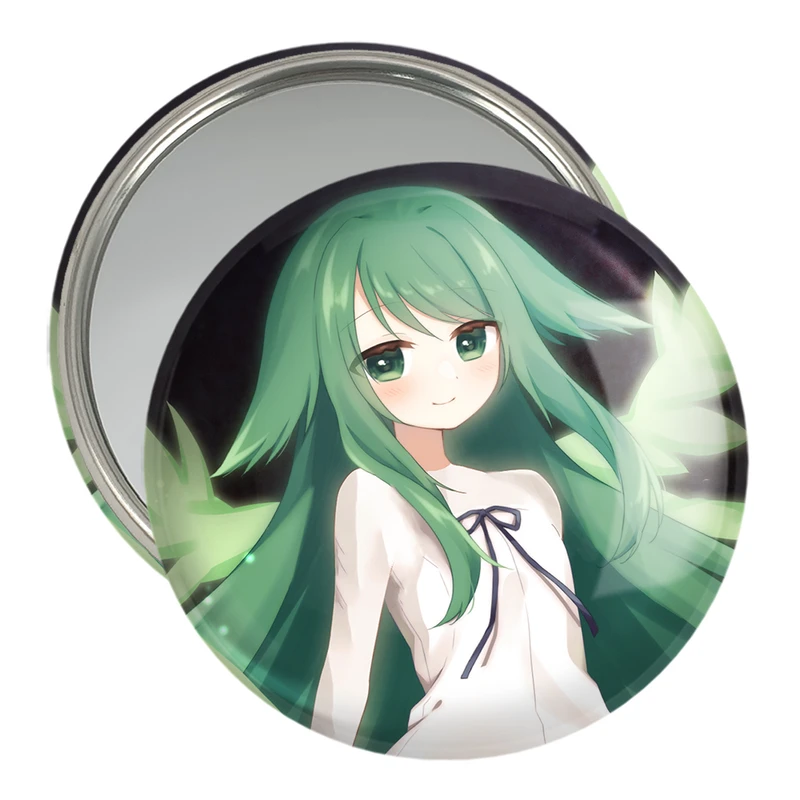 آینه جیبی خندالو مدل بازی آواز سایا (Saya no Uta) کد 35310