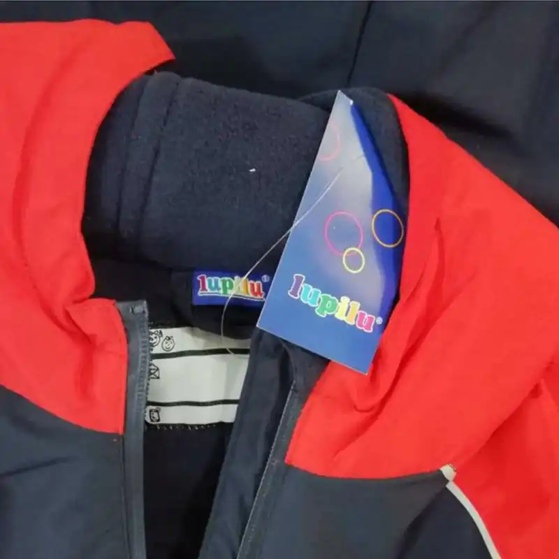 سرهمی بچگانه لوپیلو مدل استار 1