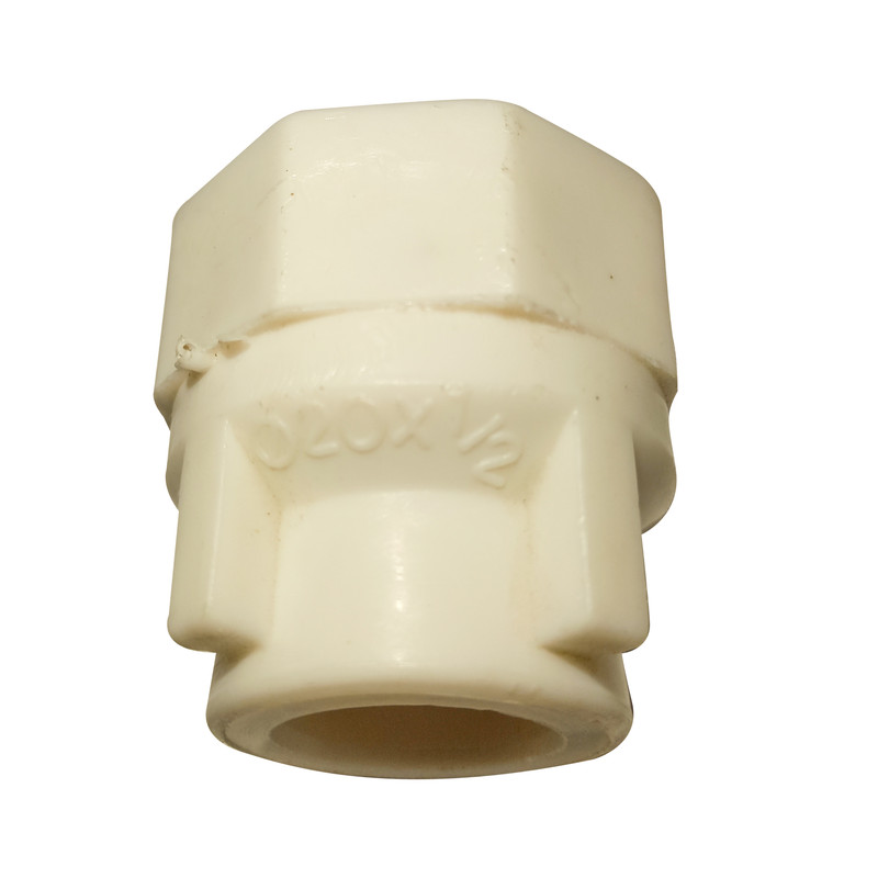 اتصال بوشن مدل B1/2 سایز 1/2 مجموعه 3 عددی