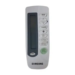 ریموت کنترل کولرگازی سامسونگ مدل S/23