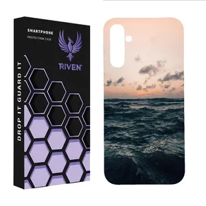 RIVEN RI2-13 Case For Samsung Galaxy S23 FE