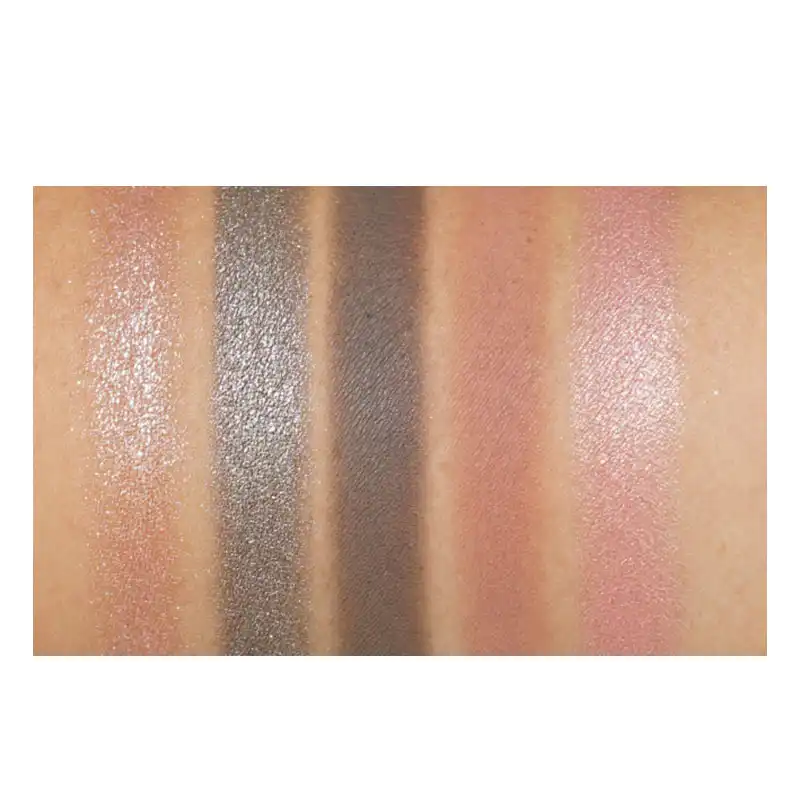 پالت سایه چشم ناتاشا دنونا مدل مینی رترو